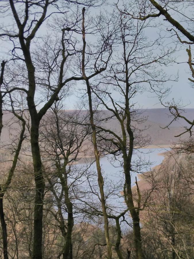 Entre Meuse Et Foret Revin  외부 사진